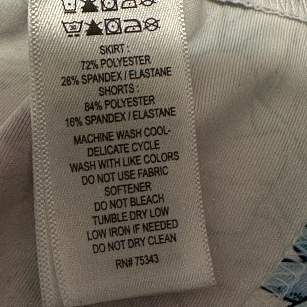 Tommy Bahama Skort - Picture 4 of 5